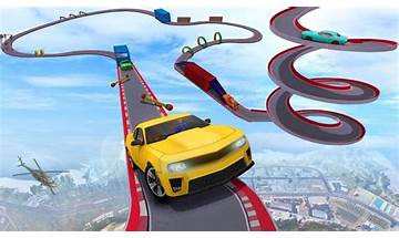 Stunt Car Derby for Android - Download the APK from Habererciyes